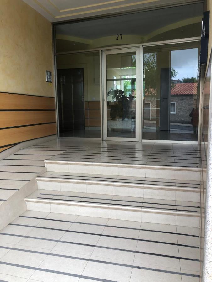 Fifa Arzúa Exterior foto